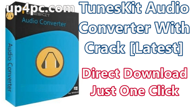 tuneskit itunes music converter for mac crack